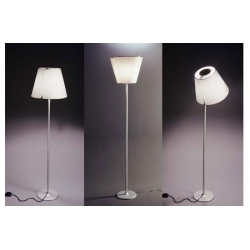 MELAMPO FLOOR 01230 LAMPA STOJĄCA ARTEMIDE  Różne kolory